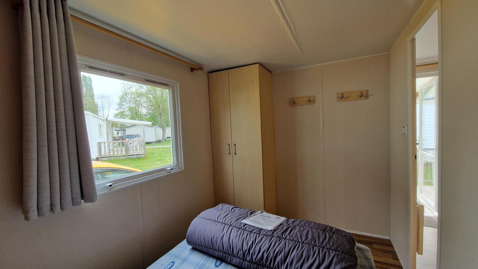 Campingplatz Egele Mobile-home Prox Europapark Et Rulantica Boofzheim